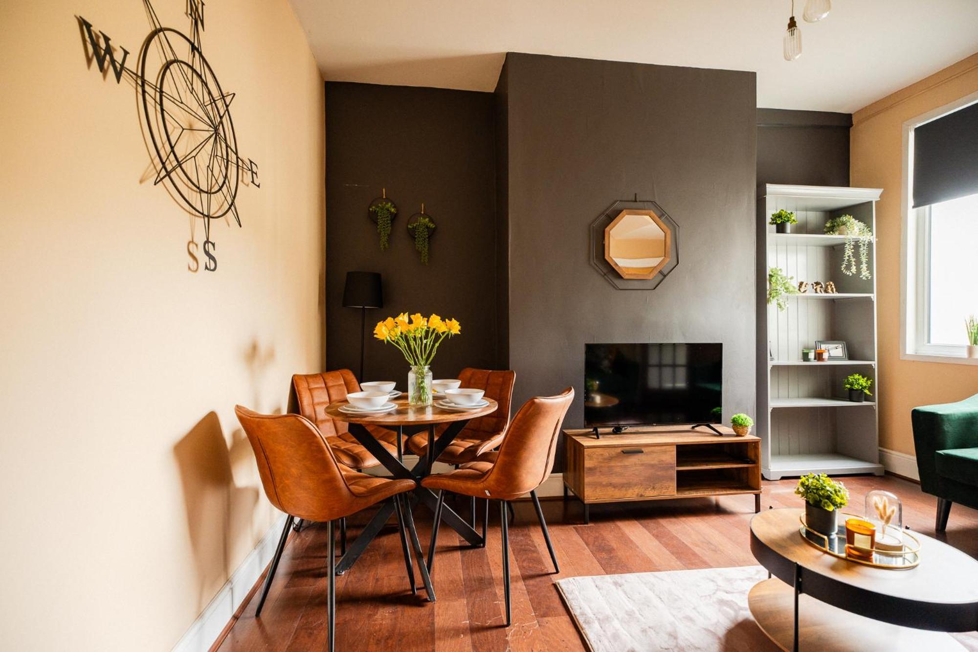 Jubilee House By Horizon Stays Eston Exteriér fotografie