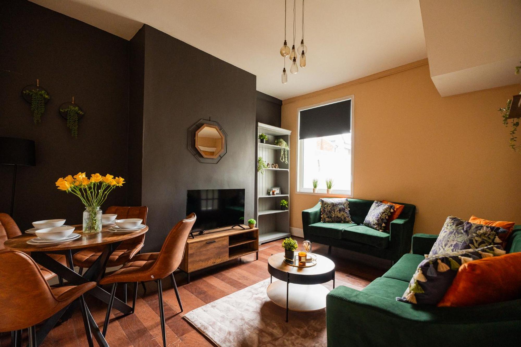 Jubilee House By Horizon Stays Eston Exteriér fotografie