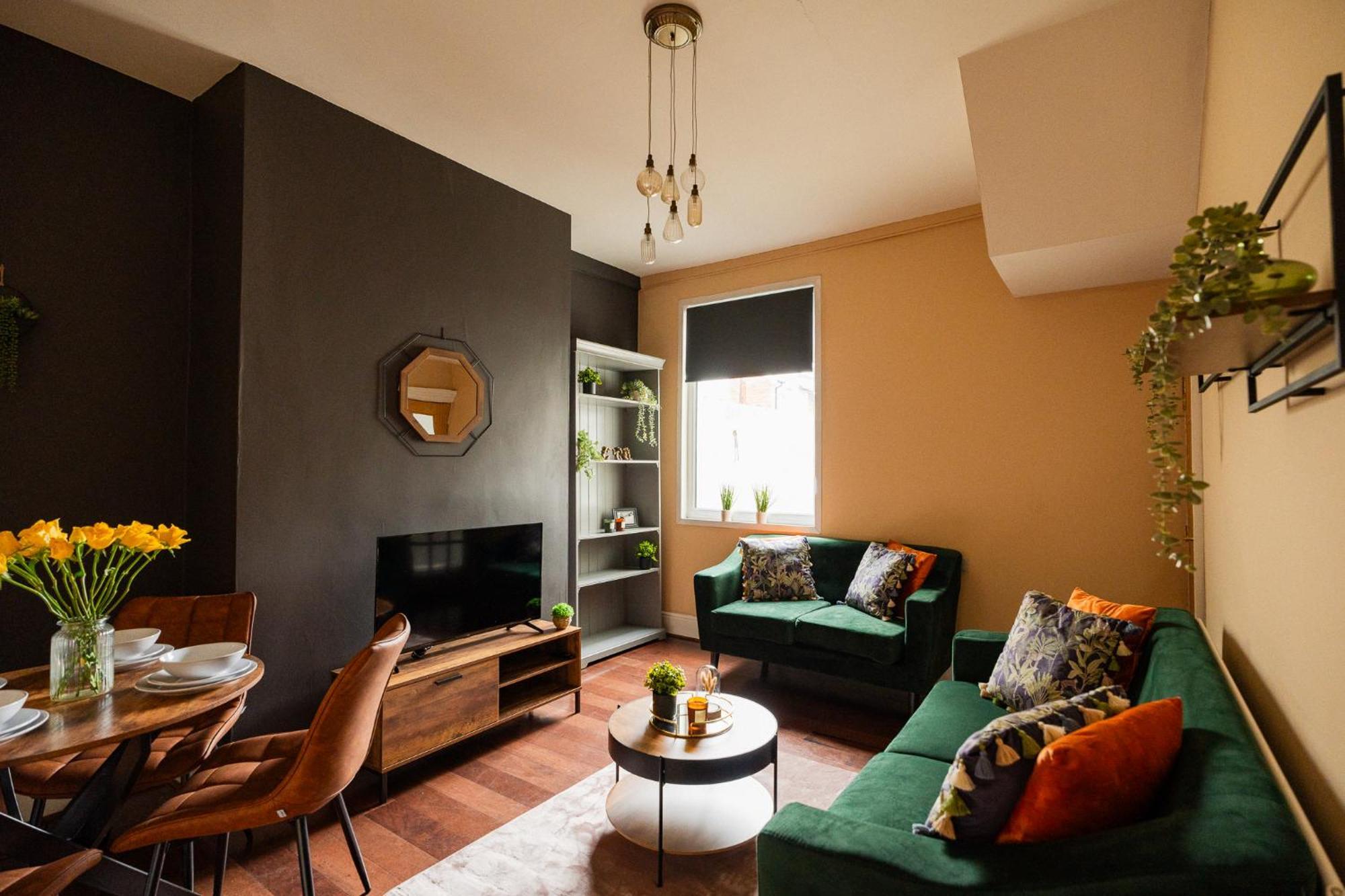 Jubilee House By Horizon Stays Eston Exteriér fotografie