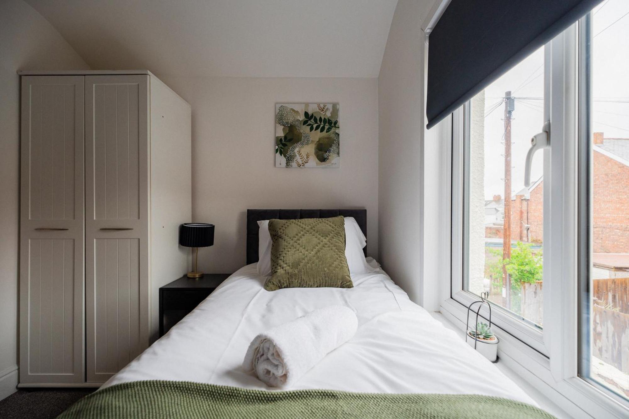 Jubilee House By Horizon Stays Eston Exteriér fotografie